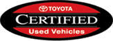 toyota CPO