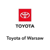 Toyota of Warsaw