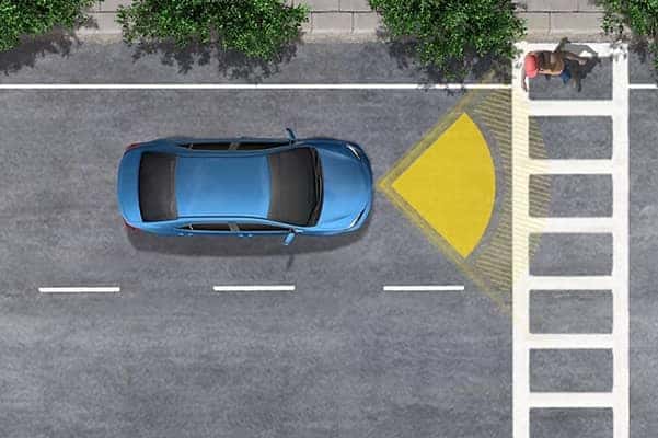 toyota tacoma safety sense