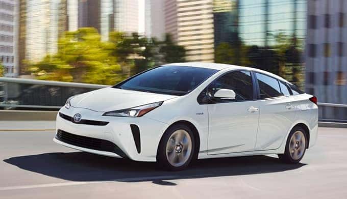 Hybrid vehicle most fuel efficient deals cars