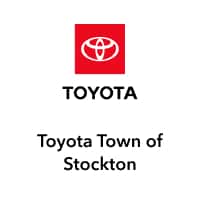 Toyota Town of Stockton