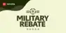 Military Badge