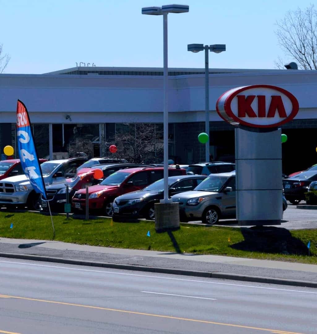 Transitowne KIA