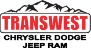 Transwest CDJR Logo