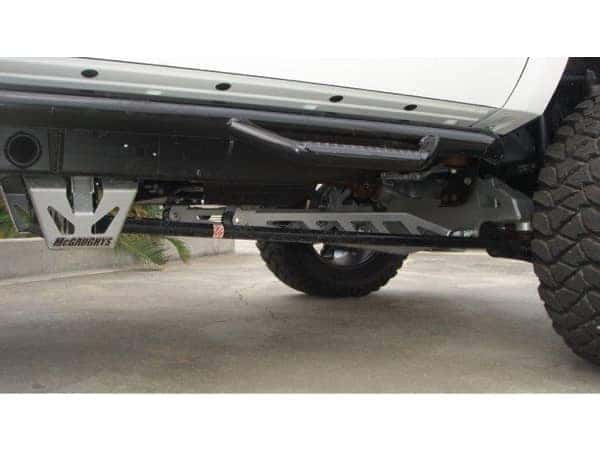 dungeon-garage-slider-12-mobile Undercarriage of a chevy truck - Mcgaughys