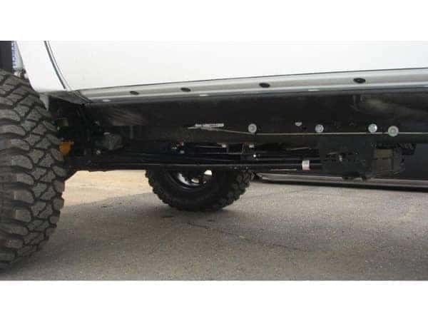 dungeon-garage-slider-8-mobile undercarriage of a truck