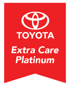 Toyota Extra care Platinum