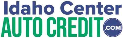 Idaho-Center-Auto-Credit-Logo