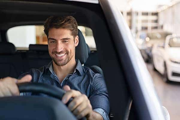 person-driving