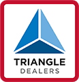 Triangle Dealers logo