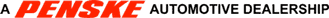 Penske Auto Logo