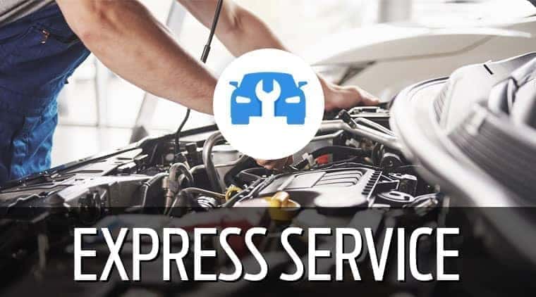 Express Service