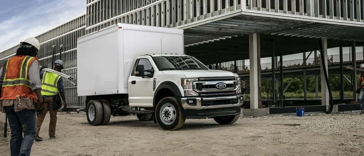 Benefits of Ford Service With Us Auto Services Buckner, KY Tri