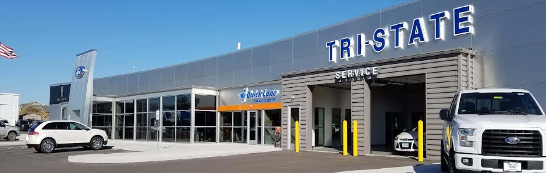 Our Team, Ford Dealership in Tillsonburg