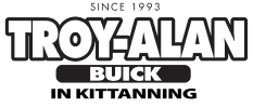 Troy-Alan Buick logo