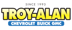 Troy-Alan Chevrolet Buick GMC logo