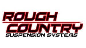 Rough Country Suspesion Systems