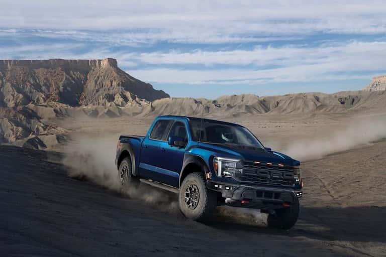 Roush Performance