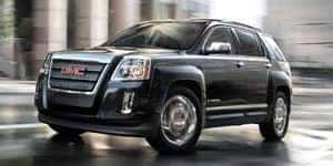 gmc terrain