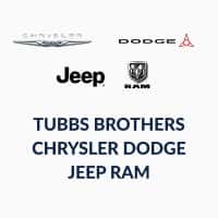 Tubbs Brothers Chrysler Dodge Jeep RAM