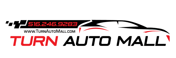 Turn Auto Mall logo