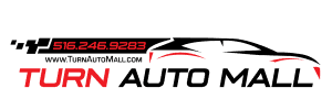 Turn Auto Mall logo