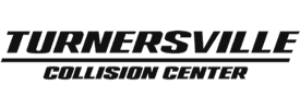 Turnersville Collision Center Logo
