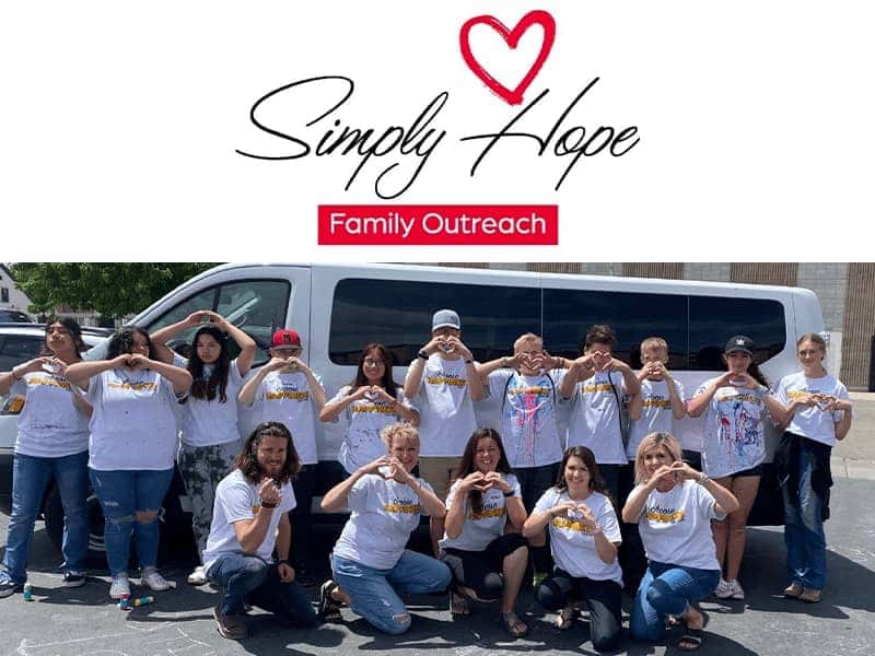 Simply Hope