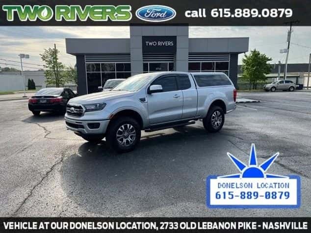 Come Celebrate The 4th of July With Two Rivers Ford! | Two Rivers Ford