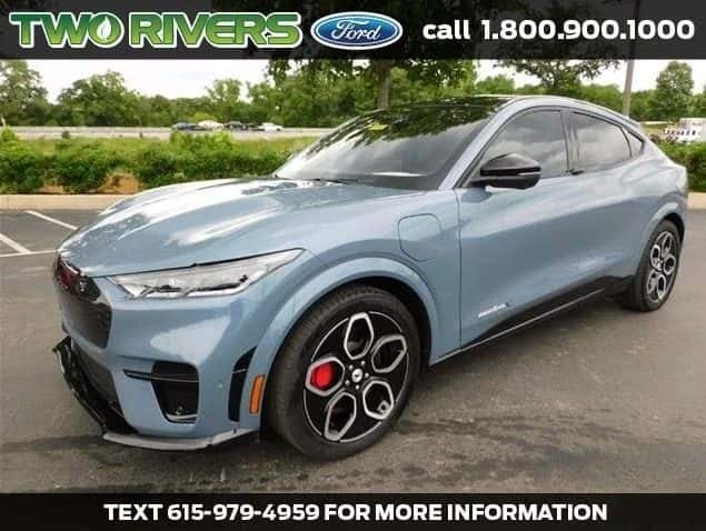 It’s Cold Outside, Let Two Rivers Ford Come To You! | Two Rivers Ford