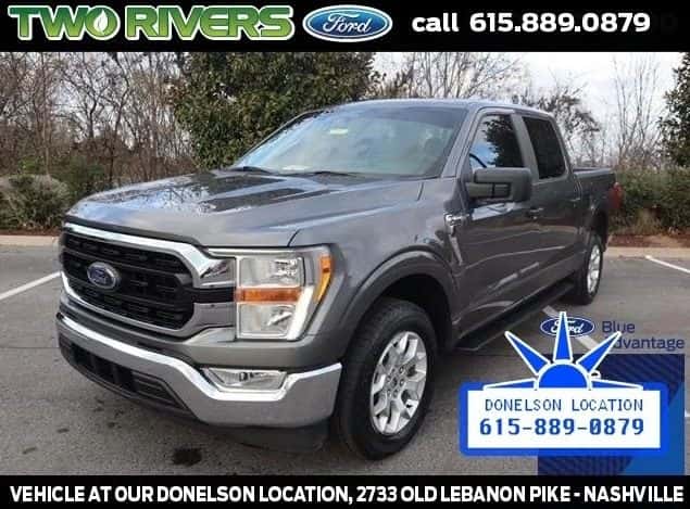 Celebrate National Police Week with the MJPD and Two Rivers Ford! | Two ...