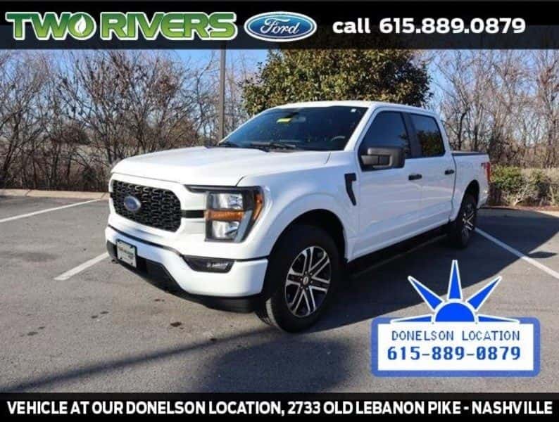 Let Two Rivers Ford and Team Rubicon Get You Prepared! | Two Rivers Ford