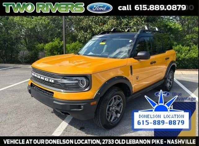Ford Employee Pricing Is Extended Until July 7! | Two Rivers Ford
