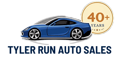 Tyler Run Auto Sales logo