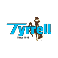Tyrrell Honda