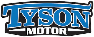 Tyson Motor Chrysler Jeep Dodge Ram