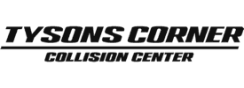 Tysons Corner Collision Center Logo