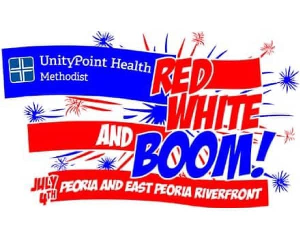 uftring gives back 1 - red white boom