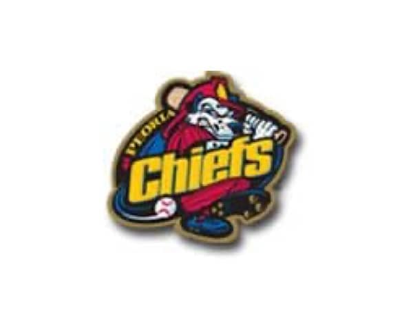 uftring gives back 4 - chiefs baseball