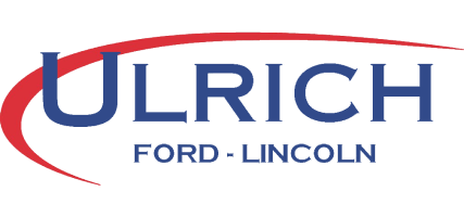Ulrich Ford Logo