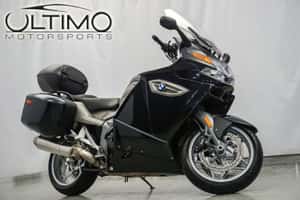 Pre-Owned Motorcycles in Chicagoland