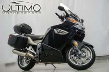 Pre-Owned BMW Motorcycles