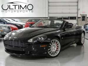 Aston Martin