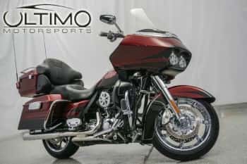 Pre-Owned 2011 Harley-Davidson CVO ROAD GLIDE ULTRA 