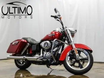 used harley davidson motorcycles for sale near me