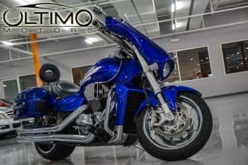 Pre-Owned 2007 Suzuki VZR1800 