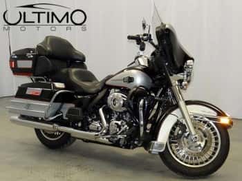 Pre-Owned 2010 Harley-Davidson