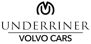 Underriner Volvo Logo