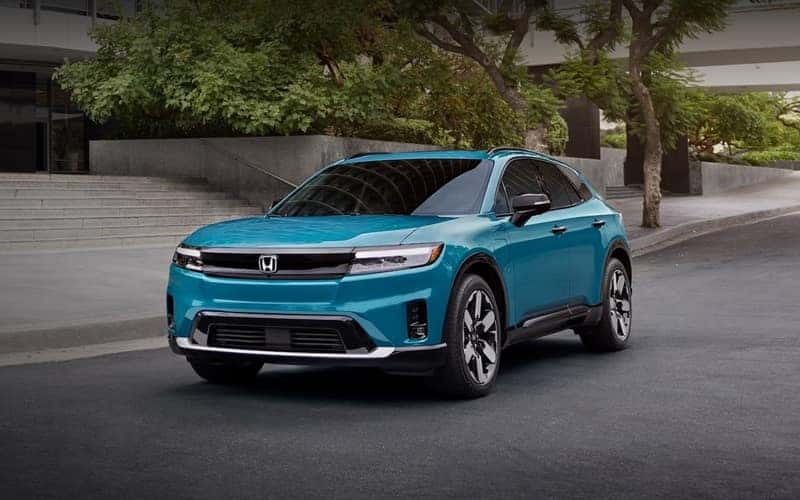 Used Car Inventory