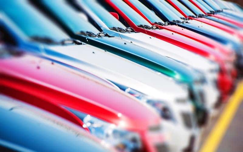 Used Car Dealer Near Coachella CA